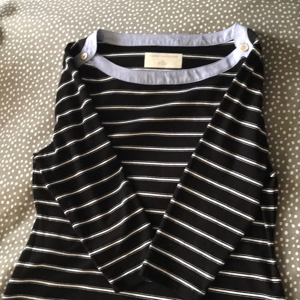 Tommy Hilfiger Dress